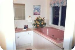 Casa del Sol - Jacuzzi Suite