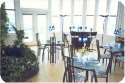 Speisesaal