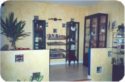 Die Geschenkeboutique