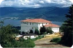 Casa del Sol Bed & Breakfast and Bale